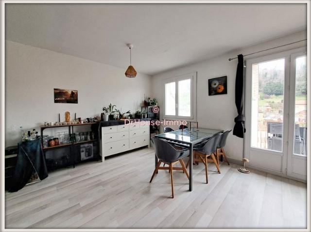 Appartement vente à Valence, Peyrins