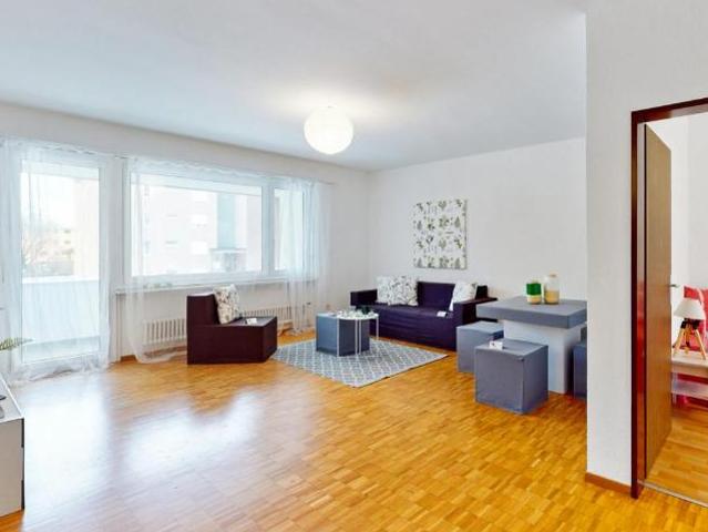 Apartment mieten in Sant'Antonino, Distretto di Bellinzona