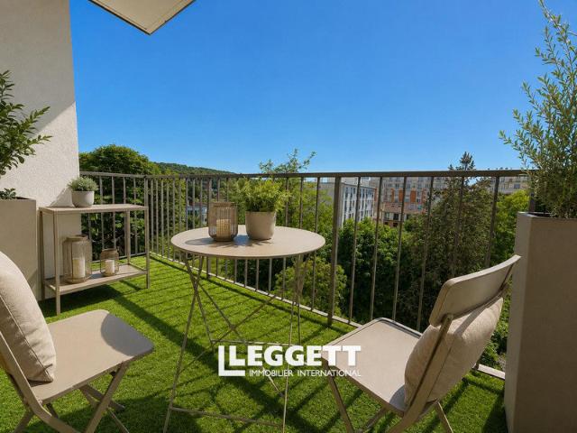 Appartement vente à Nogent-sur-Marne, Saint-maur-des-fossés