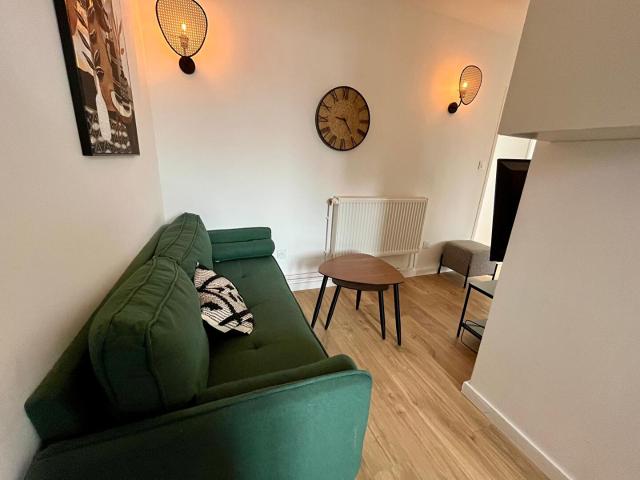 Appartement location à Lille