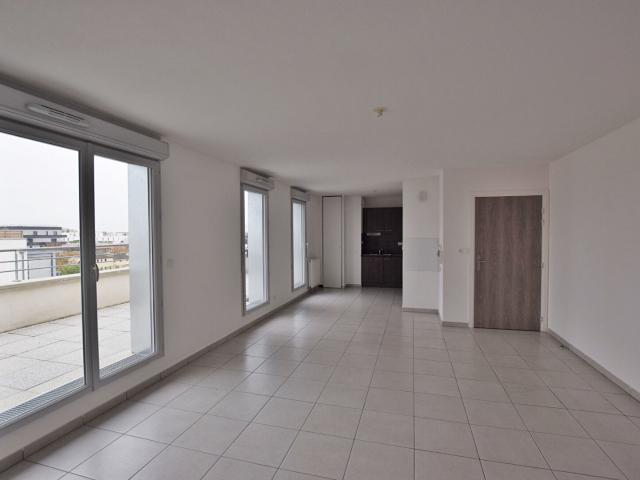 Appartement location à Toulouse