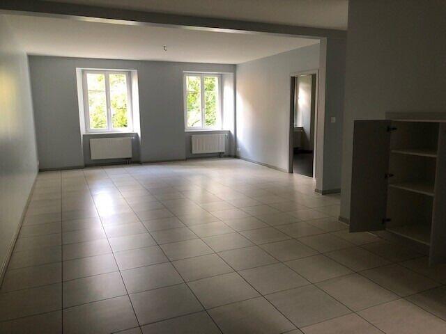 Apartment mieten in La Chaux-de-Fonds