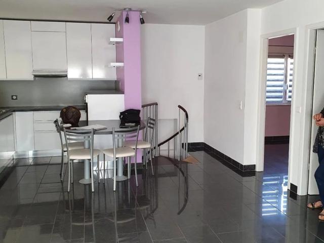Appartement vente à Mulhouse, Bartenheim