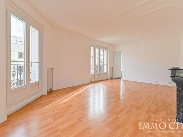 Appartement location à Paris, Île-de-France