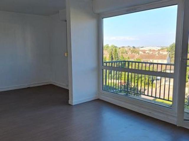 Appartement vente à Saint-Dizier, Saint-dizier