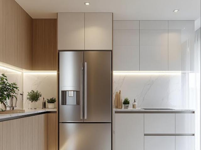Appartement vente à Mas de Terraillon, Bron