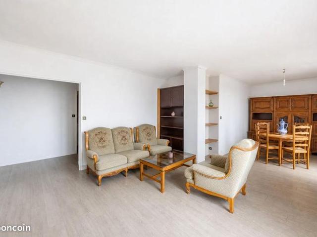 Appartement vente à Sarcelles, Saint-gratien