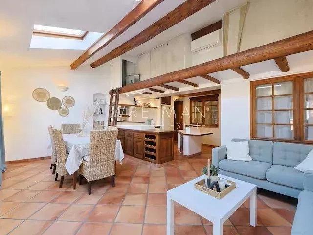 Appartement vente à Nice