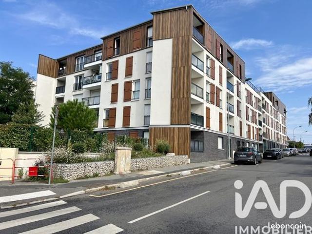Appartement vente à Sarcelles, Ezanville