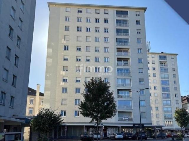 Appartement vente à Épinal, Epinal