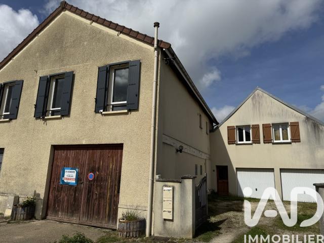 Appartement vente à Étampes, Etampes