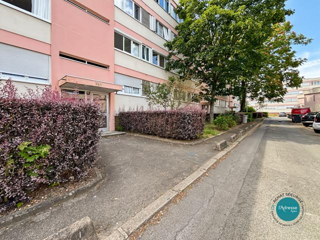 Appartement vente à Évry, Ris-orangis