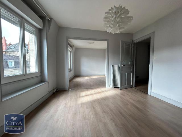 Appartement location à Brive-la-Gaillarde, Brive-la-gaillarde