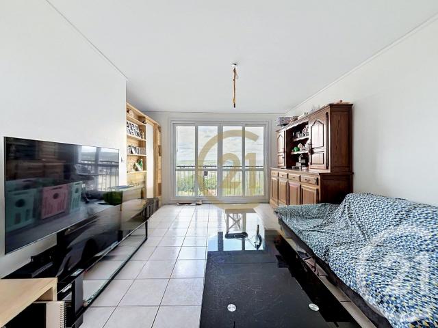 Appartement vente à Maromme, Seine-Maritime