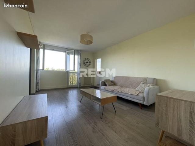 Appartement vente à Bordeaux, Carbon-blanc