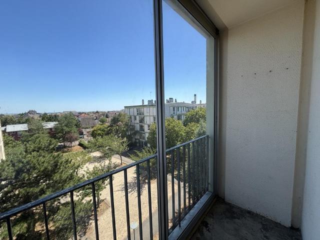 Appartement location à Dijon, Chenôve