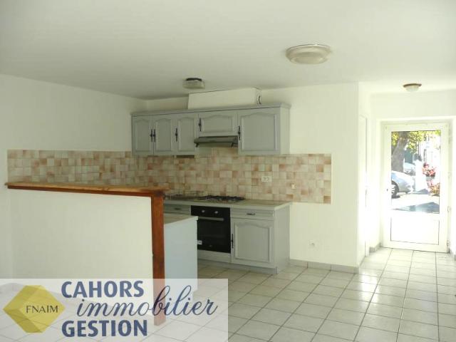 Appartement location à Cahors, Occitanie