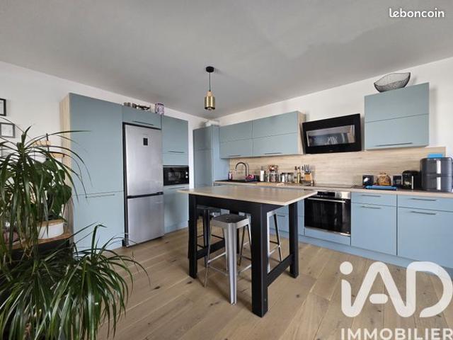Appartement vente à Chartres