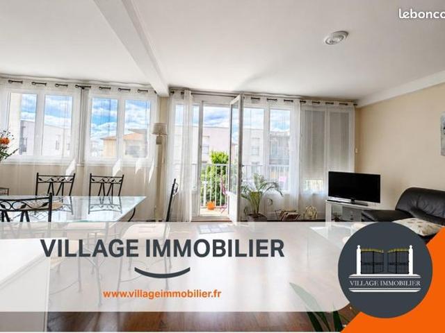 Appartement vente à Privas, Saint-priest