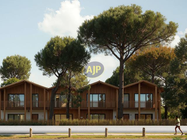 Appartement vente à Arcachon, Lège-cap-ferret