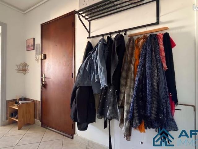Appartement vente à Lunéville