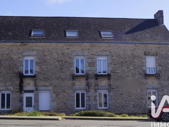 Appartement vente à Mamers, Saint-germain-sur-sarthe