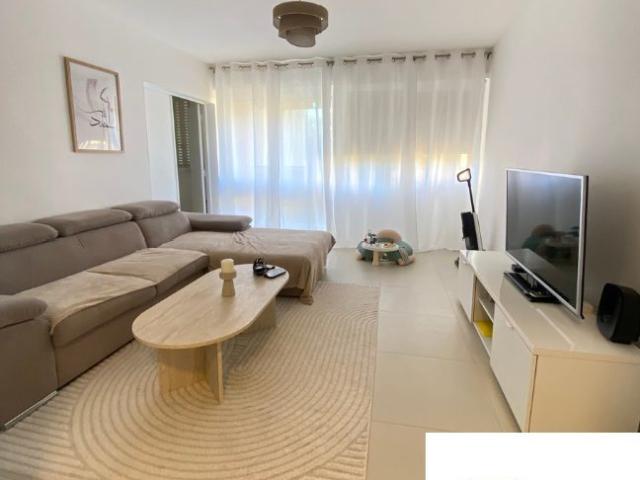 Appartement vente à Vienne
