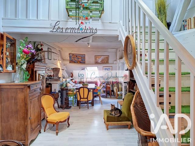 Appartement vente à Provins