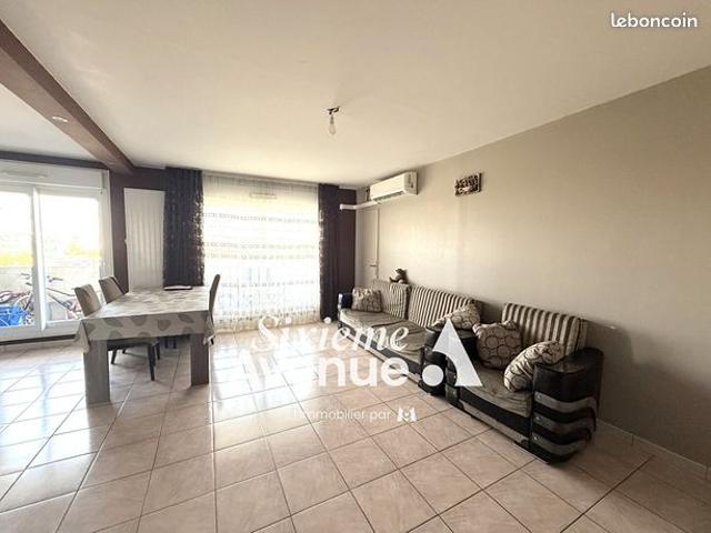 Appartement vente à Lyon, Métropole de Lyon