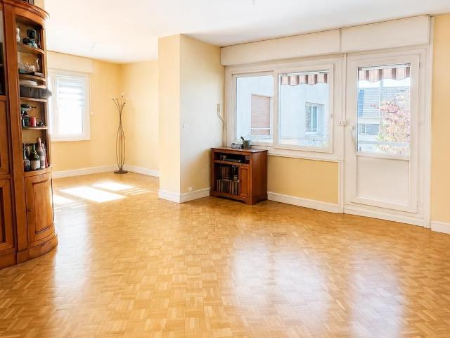 Appartement vente à Les Dix Arpents, Sartrouville