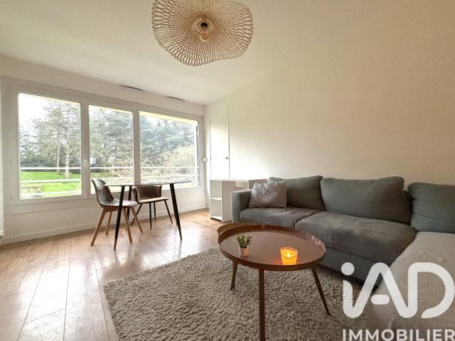 Appartement vente à Nantes, Saint-herblain