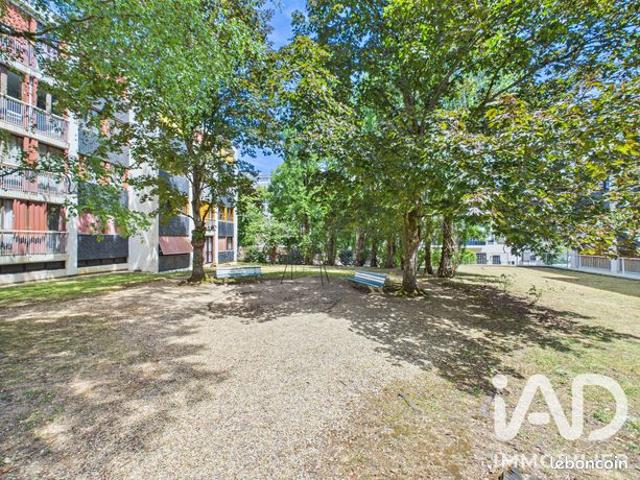 Appartement vente à Niort, Avon