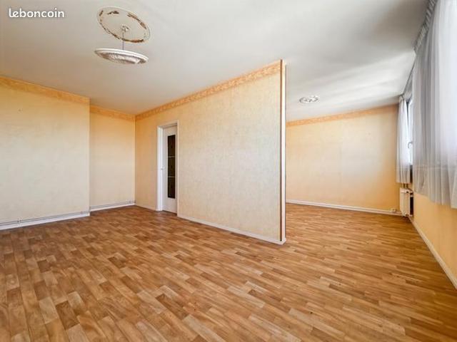 Appartement vente à Montargis