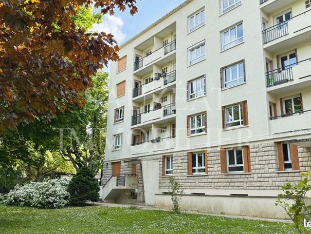 Appartement vente à Bagneux, Indre