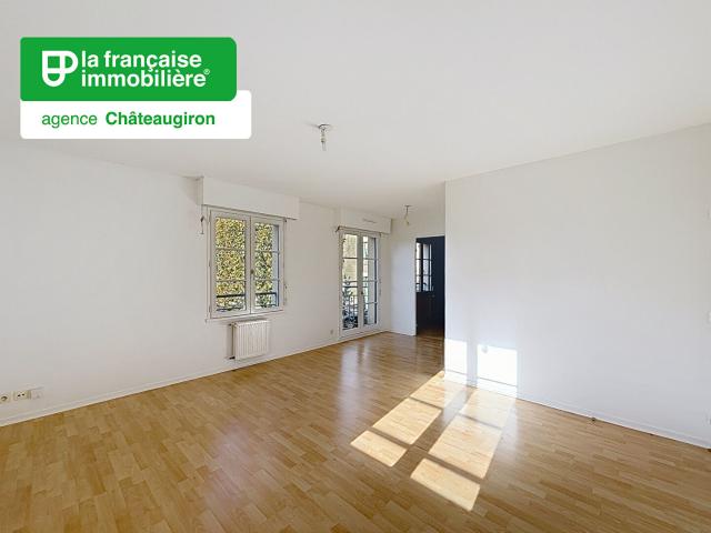 Appartement location à Rennes, Bretagne