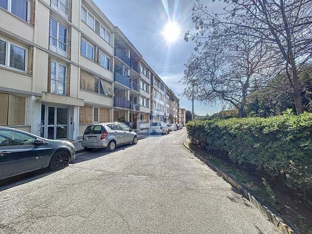 Appartement vente à Marseille