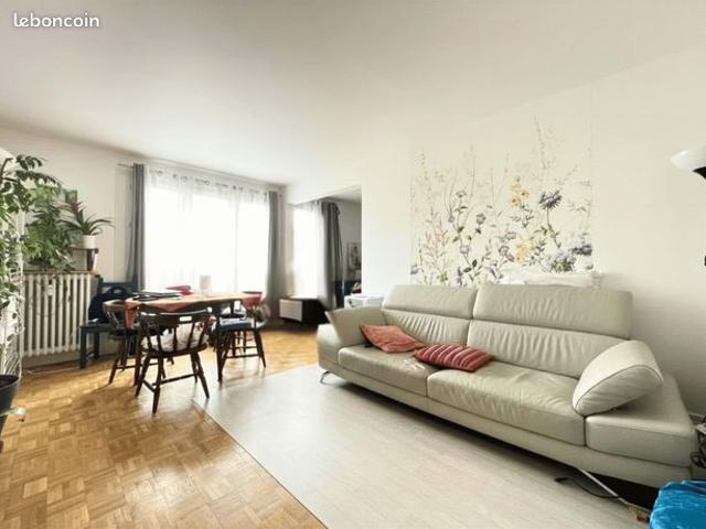 Appartement vente à Bobigny, Romainville