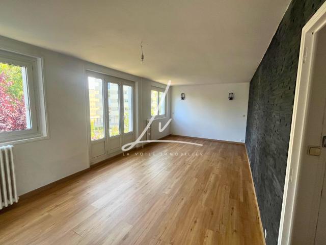 Appartement location à Caen