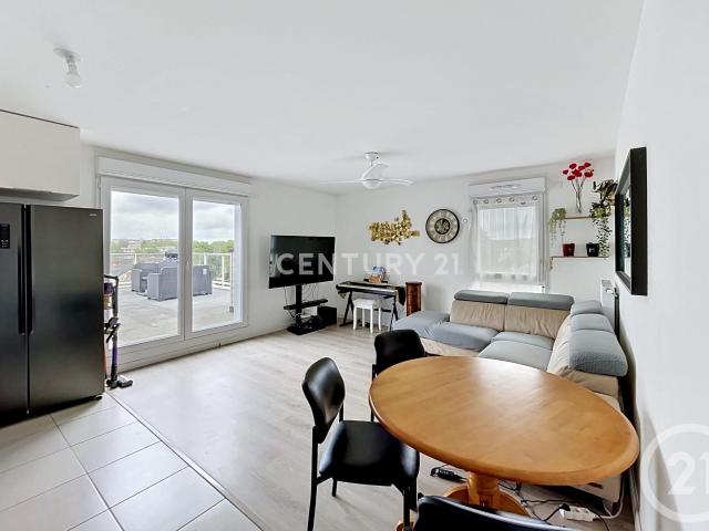 Appartement vente à Le Raincy, Noisy-le-grand
