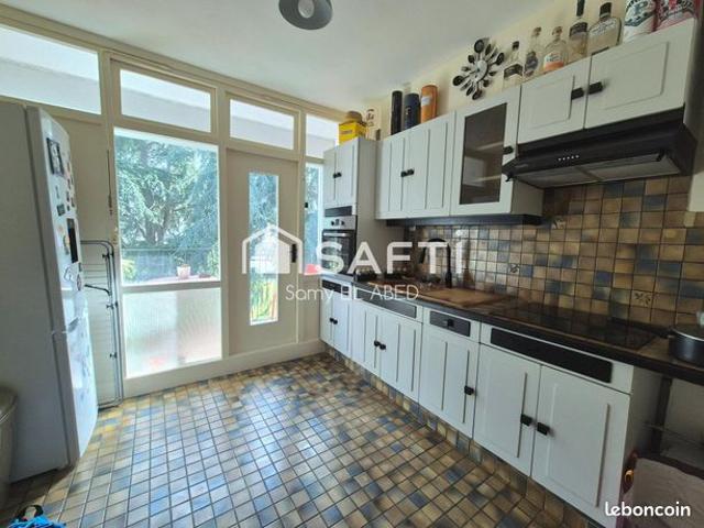 Appartement vente à Saint-Lô, Saint-lô