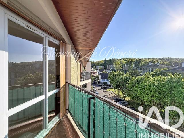 Appartement vente à Argenteuil, Franconville
