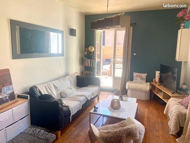 Appartement vente à Lyon, Métropole de Lyon