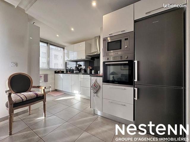 Appartement vente à Nogent-sur-Marne, Champigny-sur-marne