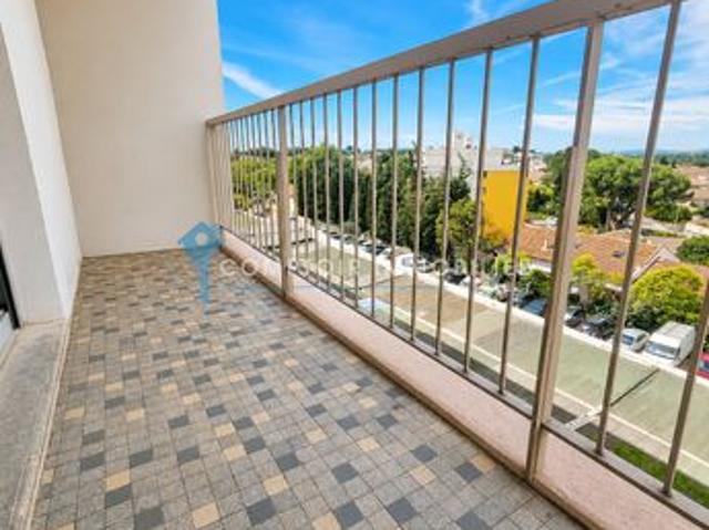 Appartement vente à Montpellier