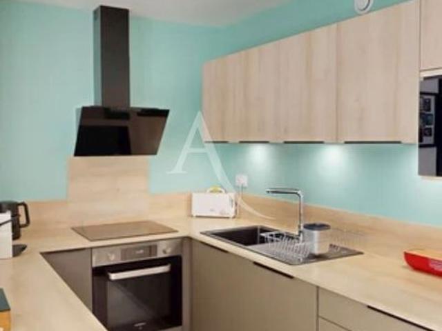 Appartement vente à Orléans
