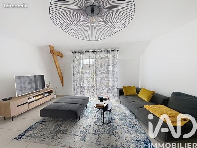 Appartement vente à Dinan, Bretagne