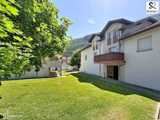 Appartement vente à Grenoble, Saint-paul-de-varces