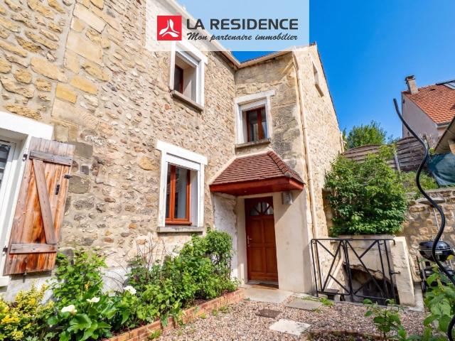 Appartement vente à Saint-Germain-en-Laye, Maurecourt