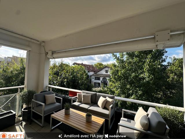 Appartement vente à Arcachon