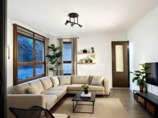 Appartement vente à Niort, Avon